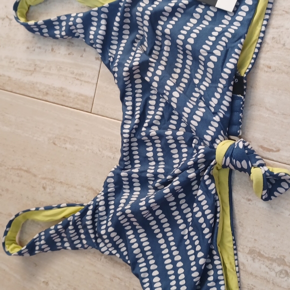 NWT Dolce Vita Bikini - Picture 7 of 15